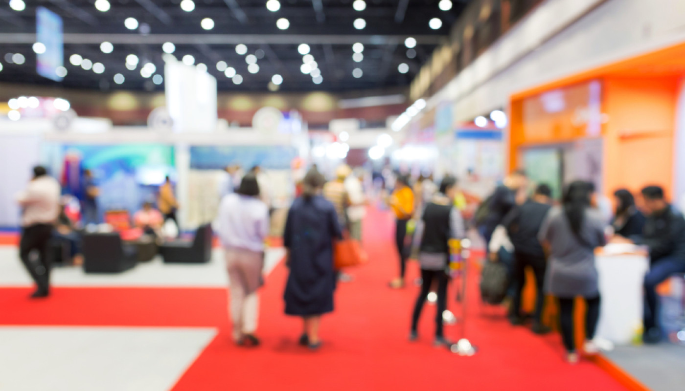 Du 13 au 15 février 2026, IFAC sera présent au Salon Marhaba de Lyon !