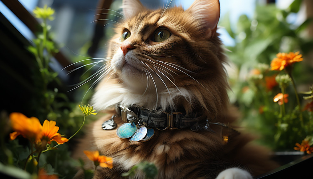Achat de collier personnalisé pour chat : ce qu'il faut rechercher lors de l’achat