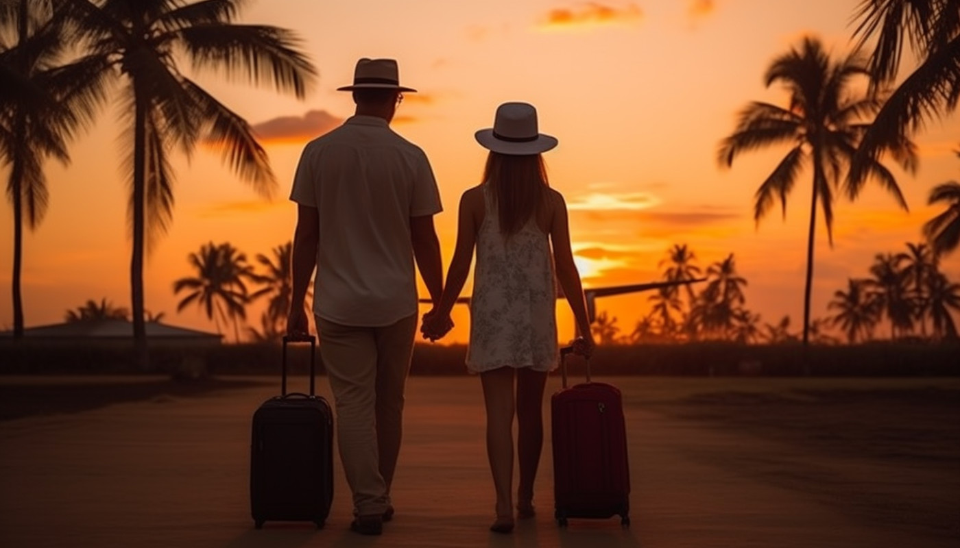Assurance : 2 raisons de souscrire une assurance voyage