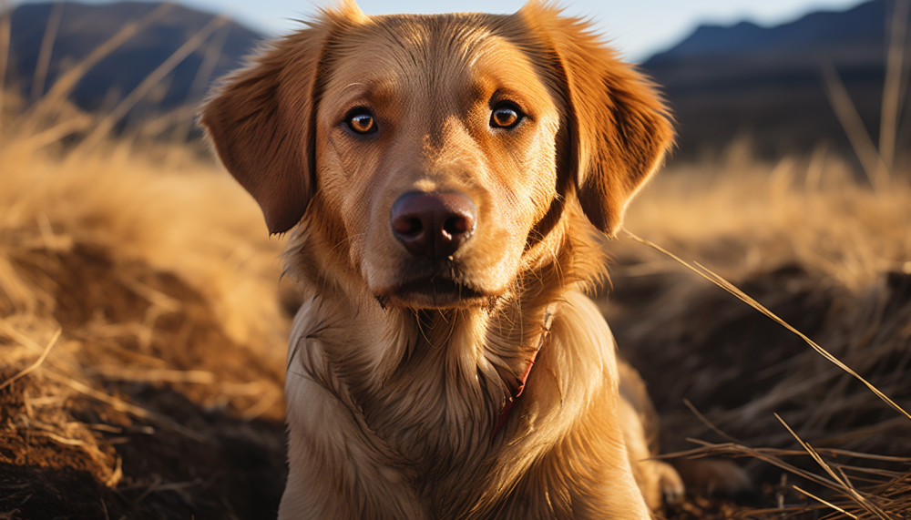 Divers - Avantages d'avoir un Labrador Retriever à la maison