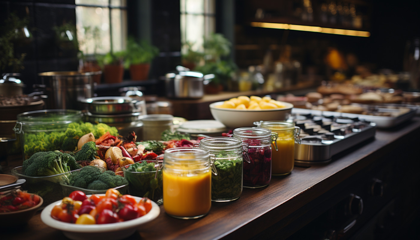 Bien équiper sa cuisine : les meilleures astuces