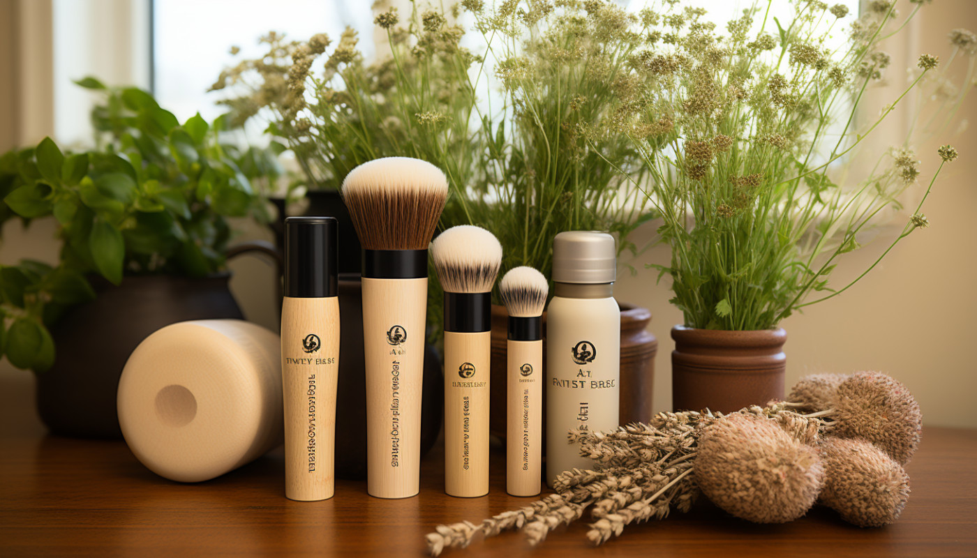 Choix des accessoires de beauté écoresponsables : quelques conseils