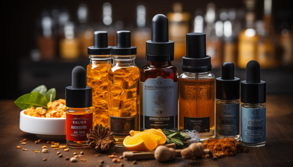 Divers - Comment bien choisir le dosage de la nicotine dans un e-liquide ?