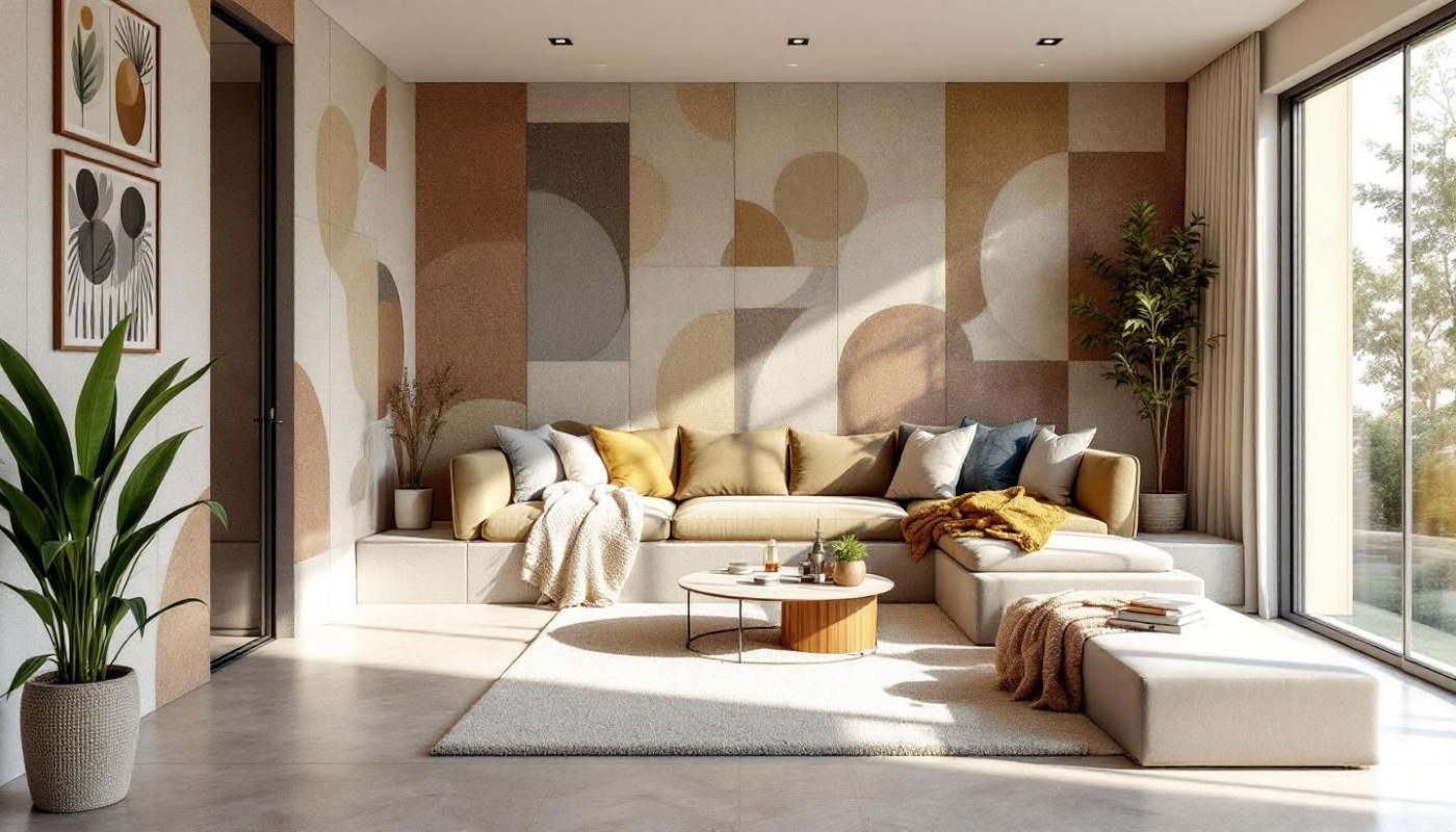 Comment choisir le carrelage idéal pour chaque espace de votre maison ?