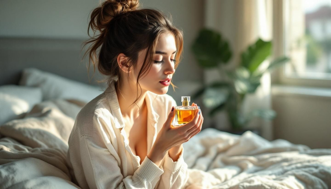Comment identifier le parfum idéal pour votre style de vie ?