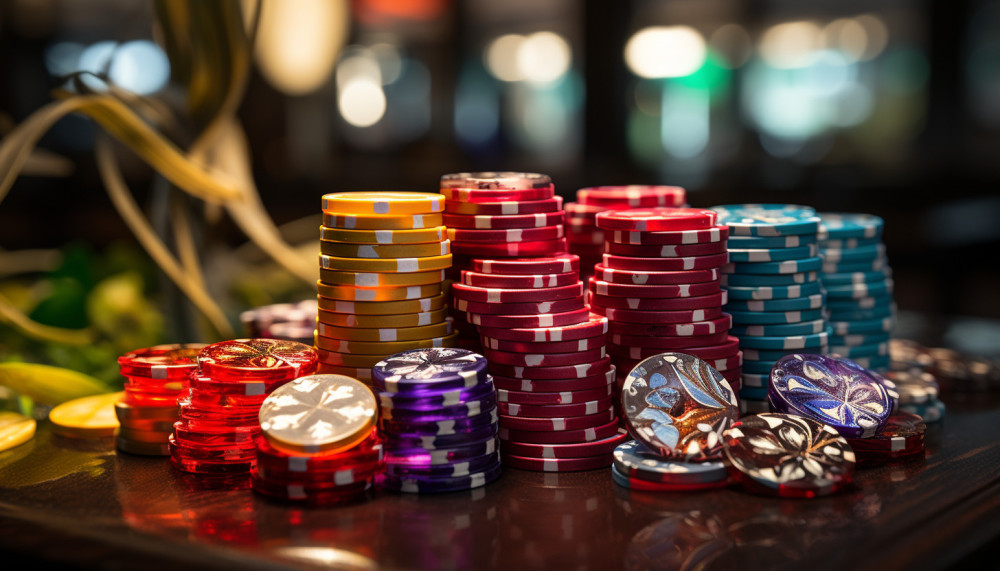 Comment installer l'application de casino en ligne ?
