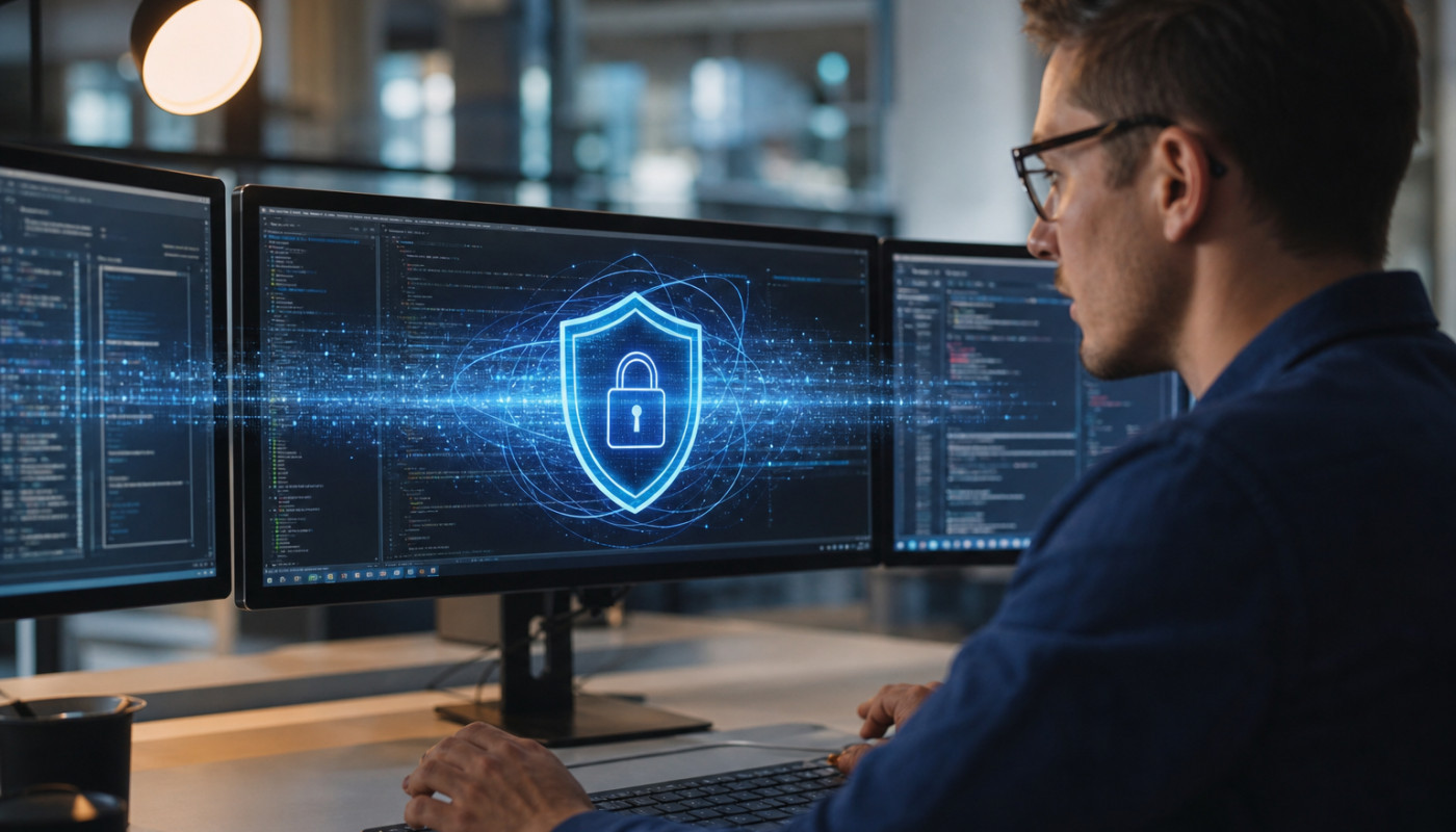 Comment les avancées en cryptographie améliorent la sécurité des échanges intimes ?