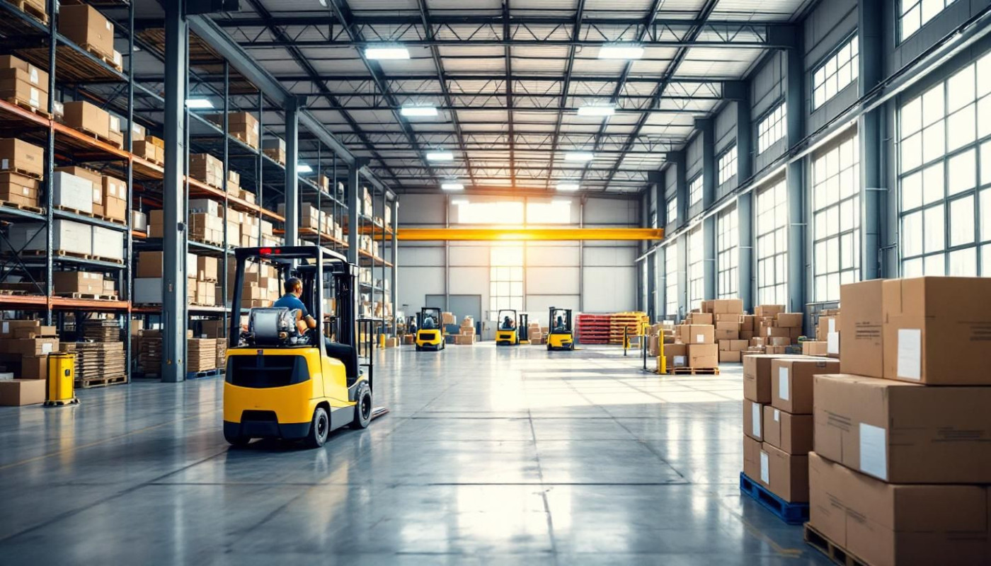 Comment maximiser la rentabilité de votre centre de stockage ?