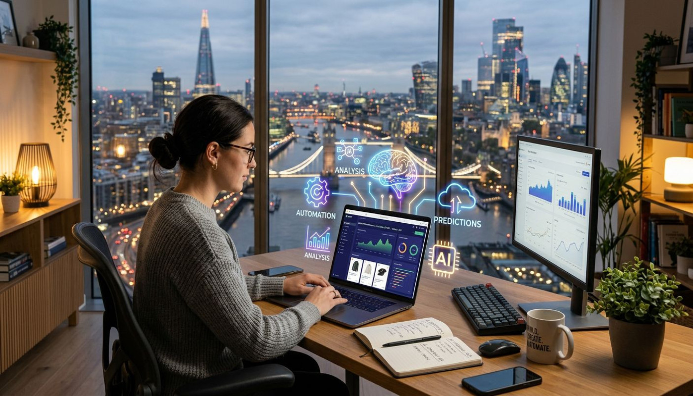 Comment optimiser la visibilité de votre boutique en ligne à l'ère de l'IA ?