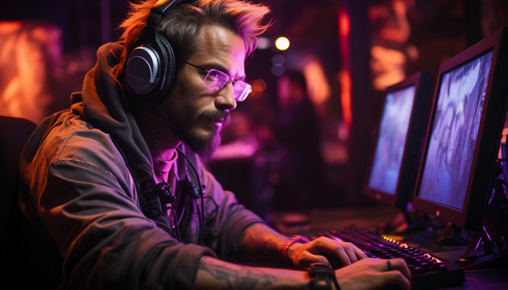 Comment s'y prendre pour le choix de ses lunettes gamer anti lumière bleue ?