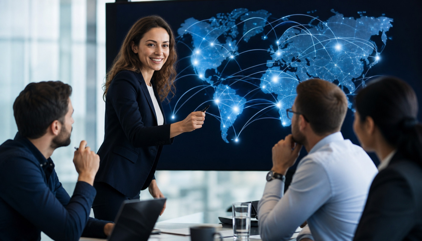 La meilleure plateforme netlinking et GEO en 2024 : nouvelle ère d’influence digitale