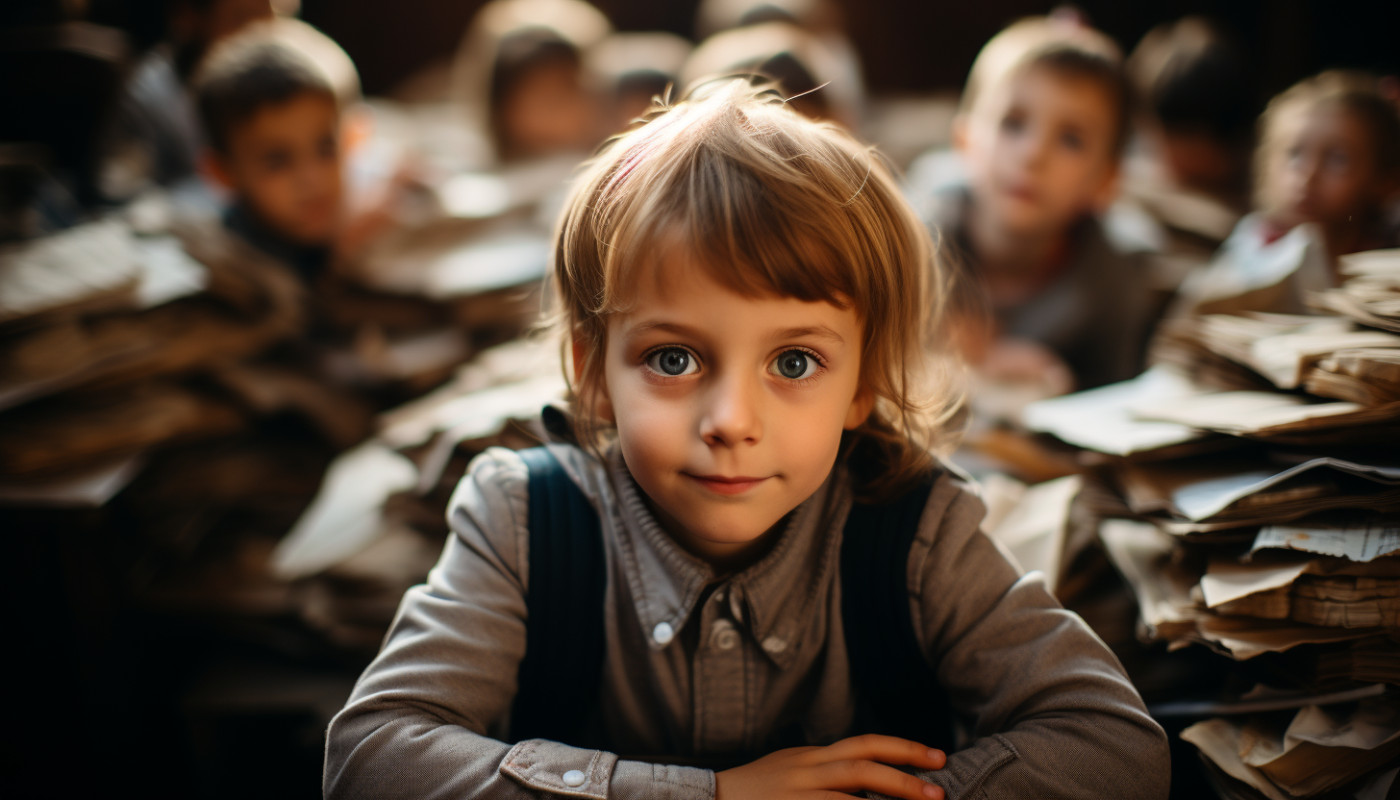La souscription à une assurance scolaire