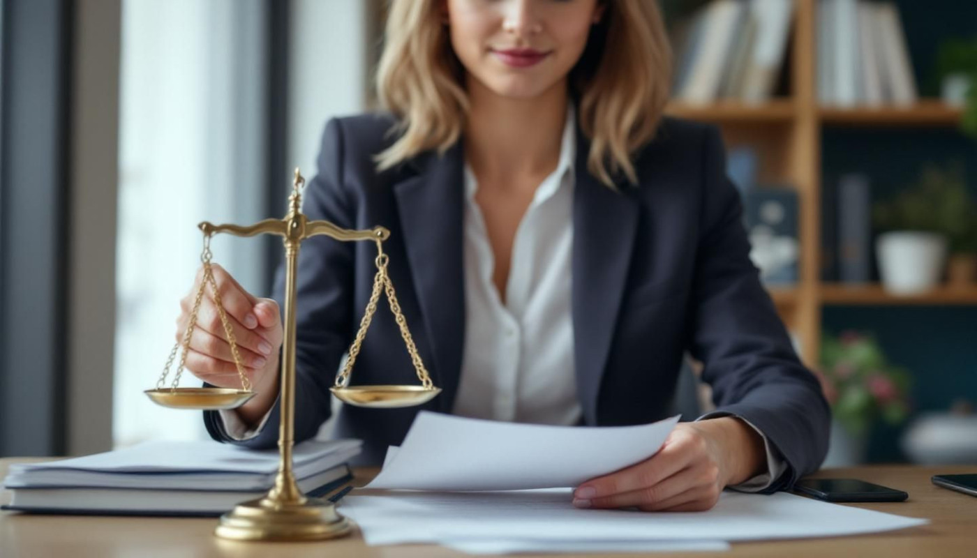 Les étapes clés pour naviguer efficacement dans le monde juridique