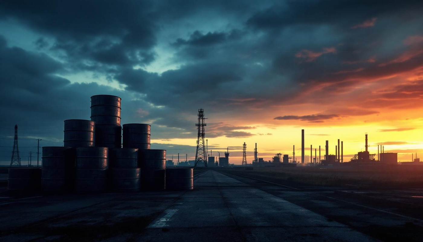 Les tendances de la demande globale en pétrole jusqu'en 2026