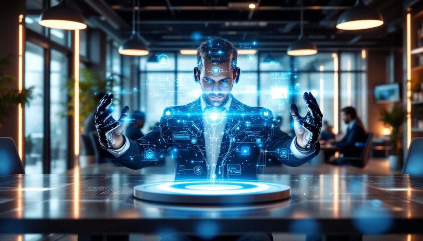 Maximiser l'efficacité de l'IA conversationnelle dans la gestion de projet