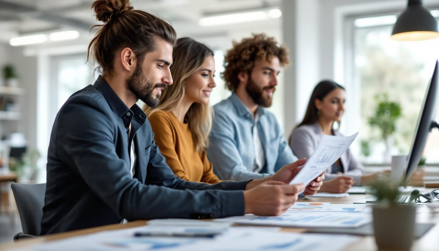 Méthodes pour renforcer et perfectionner vos compétences en management