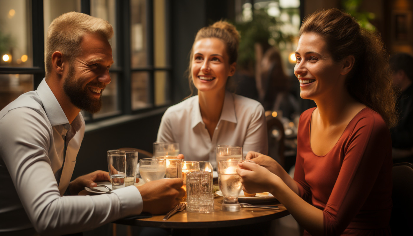 Nos conseils pour faire de nouvelles rencontres