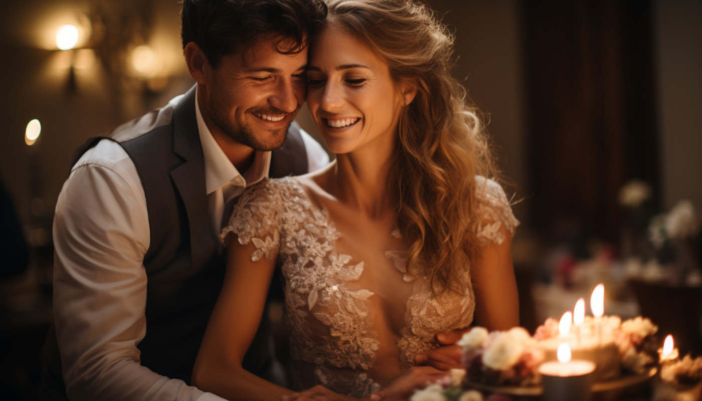 Pourquoi faire appel à un organisateur de mariage ?