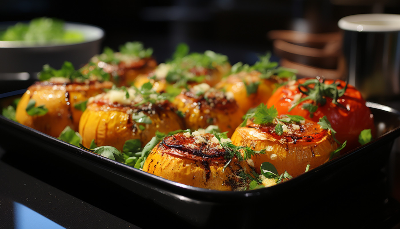 Divers - Pourquoi ne pas enlever les gourmands des tomates ?