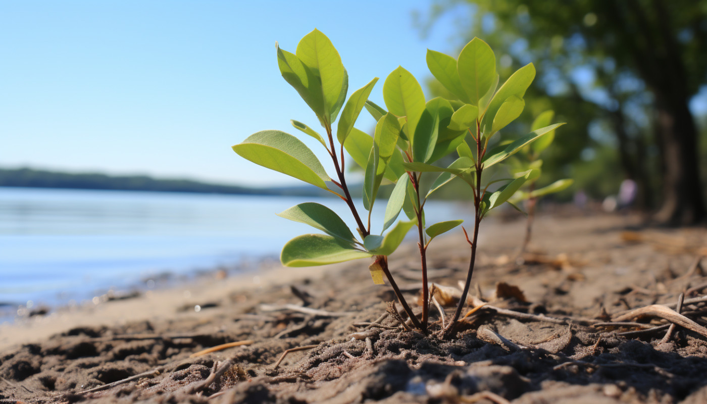 Pourquoi protéger les mangroves ?