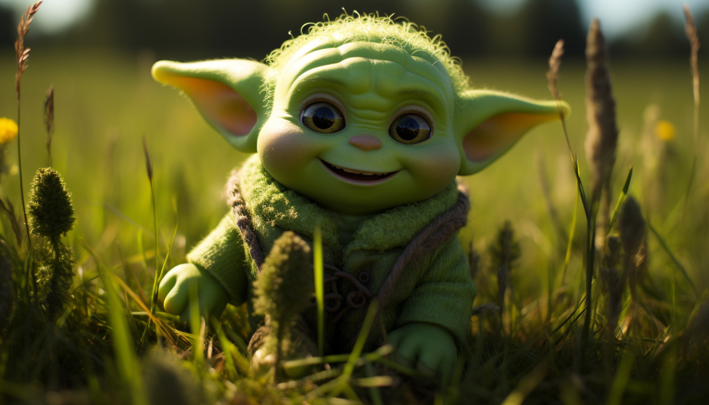Que faut-il savoir sur la Baby Shrek