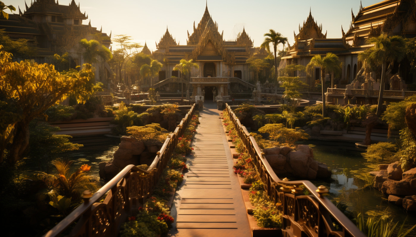 Quelles sont les conditions d’entrée en Thaïlande ?