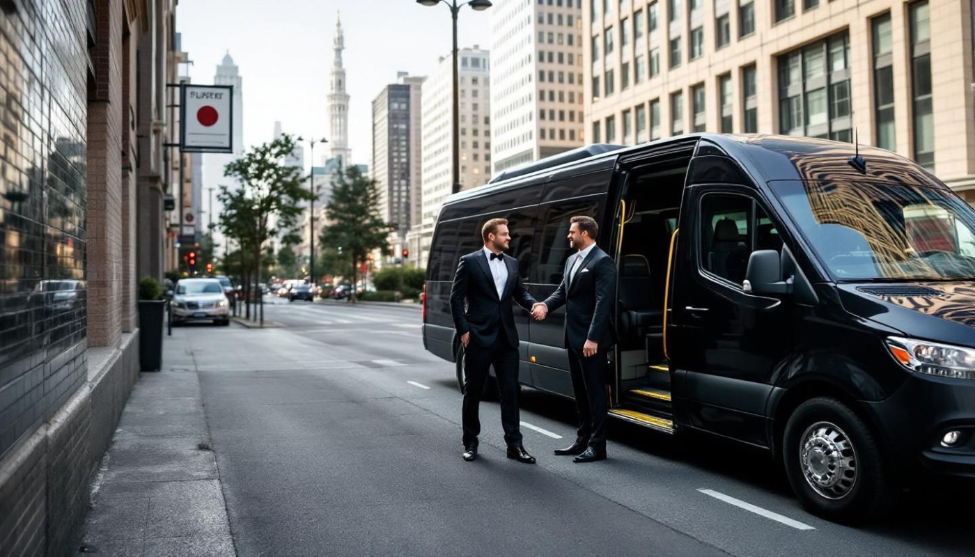 Quels sont les avantages de la location bus pour les événements d'entreprise ?